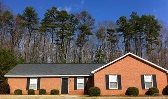 206 Lavender Lakes Dr, Athens, GA 30606