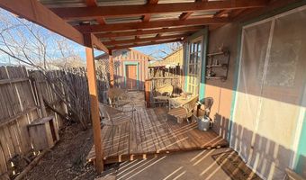 406 S Cockrell St, Alpine, TX 79830