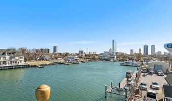 555 N Maryland Ave, Atlantic City, NJ 08401