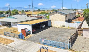 18130 Casaba Rd, Adelanto, CA 92301