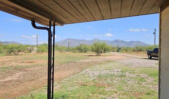 1185 W PURDY Ln, Bisbee, AZ 85603