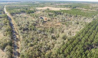 4065 Gordon Rd, Abbeville, GA 31001