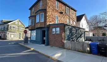 49 E Bowery St 3, Newport, RI 02840