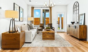 2707 Weston Way Plan: Elderberry, Anna, TX 75409