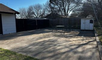 8209 Happy Trl, Alvarado, TX 76009