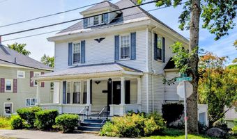 134 Kenduskeag Ave, Bangor, ME 04401