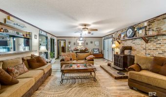 813 S White Ave, Bay Minette, AL 36507
