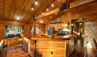 6693 River Rd, Clark Fork, ID 83811