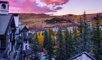 17 Chateau Ln 501, Beaver Creek, CO 81620