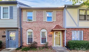 4500 Central Ave B, Charlotte, NC 28205