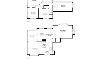 212 Robin Rd, Amherst, NY 14228
