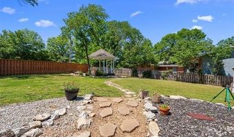 600 Cherry Ln, Bartlesville, OK 74003