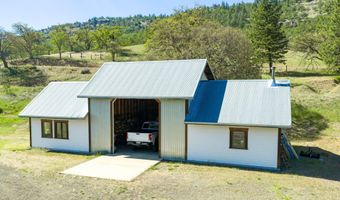2245 Colestin Rd, Ashland, OR 97520