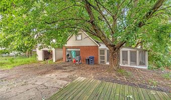 1228 Beardsley St, Akron, OH 44301