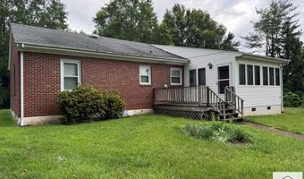2745 Old Quarry Rd, Bassett, VA 24055