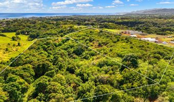 HULUIA RD, Kapaa, HI 96746