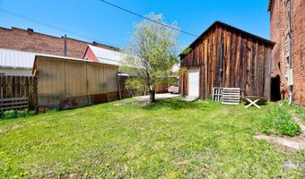 99 Basin St, Basin, MT 59631