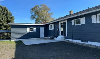 1016 8th St, Britton, SD 57430