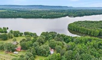 1440 N Shore Rd, Atkins, AR 72823