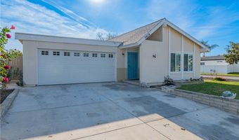 5018 E Budlong St, Anaheim, CA 92807