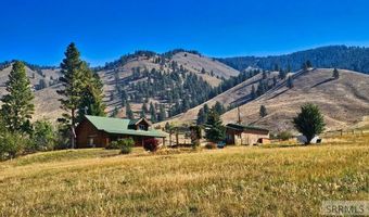 53 Runnin Bear Rd, Carmen, ID 83462