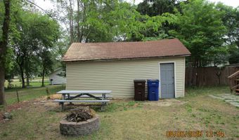 454 Center St, Adams, WI 53910