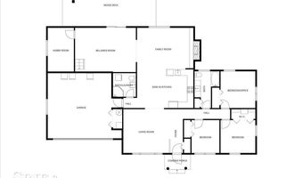 829 Townsend Cresent W St, Algonac, MI 48001