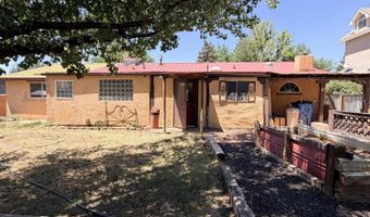 1008 CHAPARRAL St, Bloomfield, NM 87413