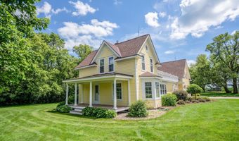 16801 138th Ave NE, Atwater, MN 56209