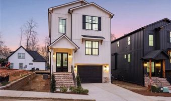 107 Tanya Way, Ball Ground, GA 30107