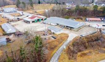 1134 KY-11, Beattyville, KY 41311