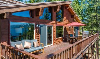 541 Silvertip Dr, Incline Village, NV 89451
