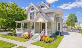 403 N Locust St, Adrian, MI 49221