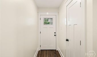 1917 Harrison St, Savannah, GA 31404