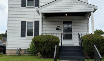2515 Sunset Ave, Ambridge, PA 15003