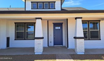 2610 Connor Ave, Chino Valley, AZ 86323