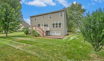 11078 Waterway Dr, Allendale, MI 49401
