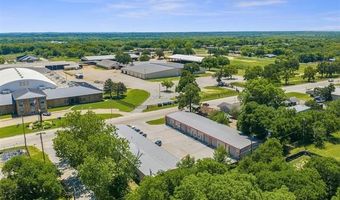 607 S Lake Murray Dr, Ardmore, OK 73401