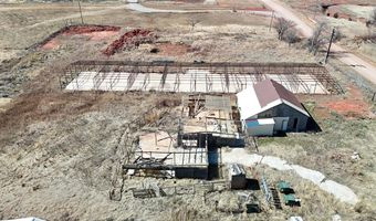 22024 E 1090 Rd, Bessie, OK 73622