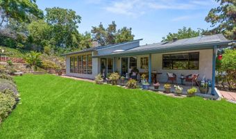 4578 Shade Rd, La Mesa, CA 91941