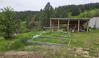 1521 Summitview Dr, Ahsahka, ID 83520