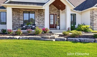 8326 Tantrum Dr, Allendale, MI 49401