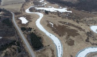 County Road KK, Alma, WI 54610