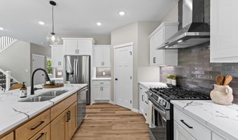 473 173rd Ave NE, Andover, MN 55304