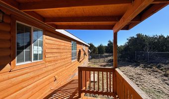 111 County Rd 8015, Concho, AZ 85924