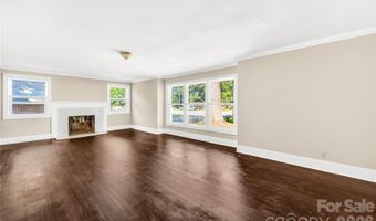 4418 N Sharon Amity Rd, Charlotte, NC 28205