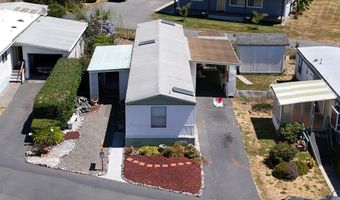 15505 OCEANVIEW Dr 31, Brookings, OR 97415