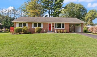 752 ROLAND Ave, Bel Air, MD 21014