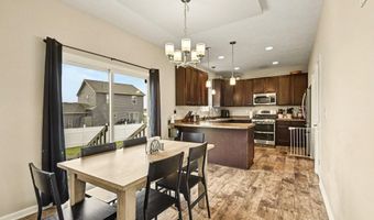 173 Crystal Ct, Alma, MI 48801