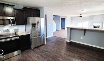 3801 Boundary Bay Dr, Indianapolis, IN 46217
